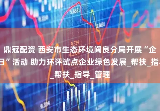 鼎冠配资 西安市生态环境阎良分局开展“企业接待日”活动 助力环评试点企业绿色发展_帮扶_指导_管理